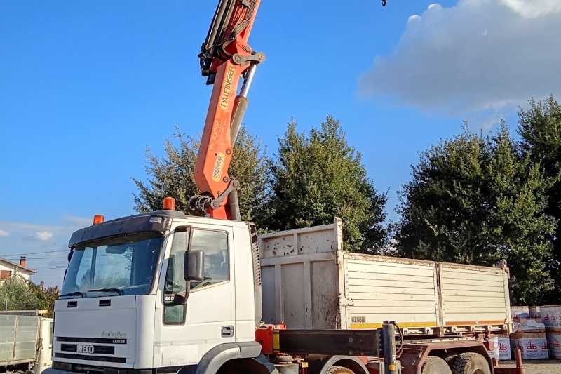 OmecoHub - Immagine IVECO 410E44H